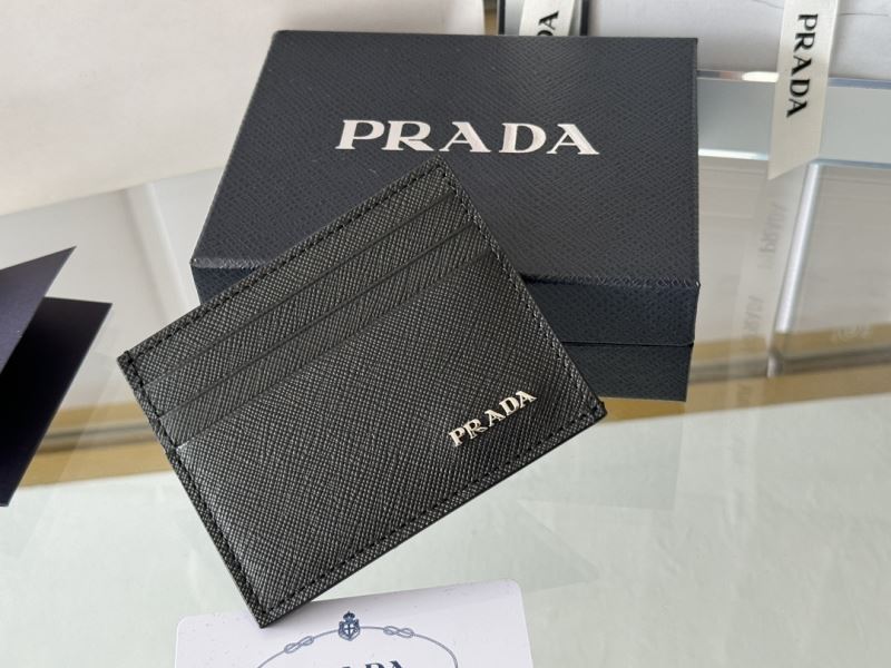 Prada Wallets